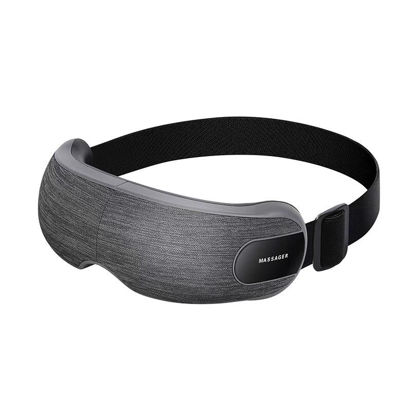 Can a LED Eye Massager Reduce Eye Fatigue?