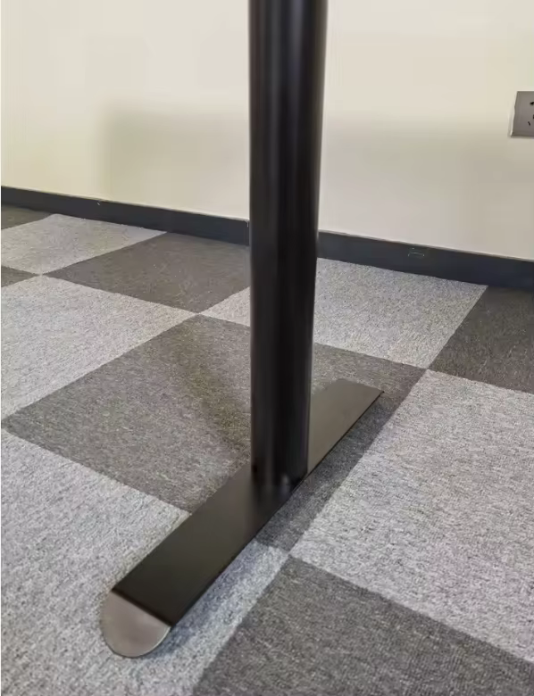 Intelligent lifting table,Standing desk