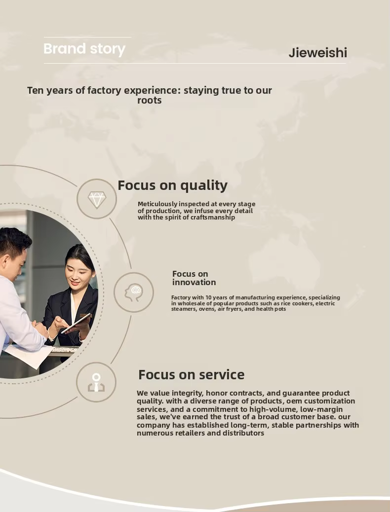 Mini Rice Cooker for 1-2 People Titanium Inner Pot Small Size manufacture