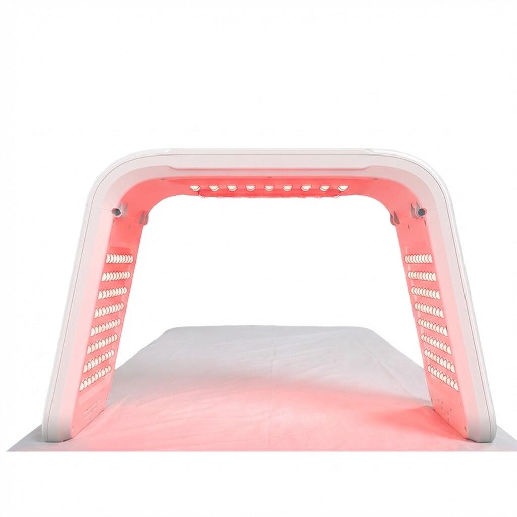 How Effective Is a Skin Light Therapy Device at Home?