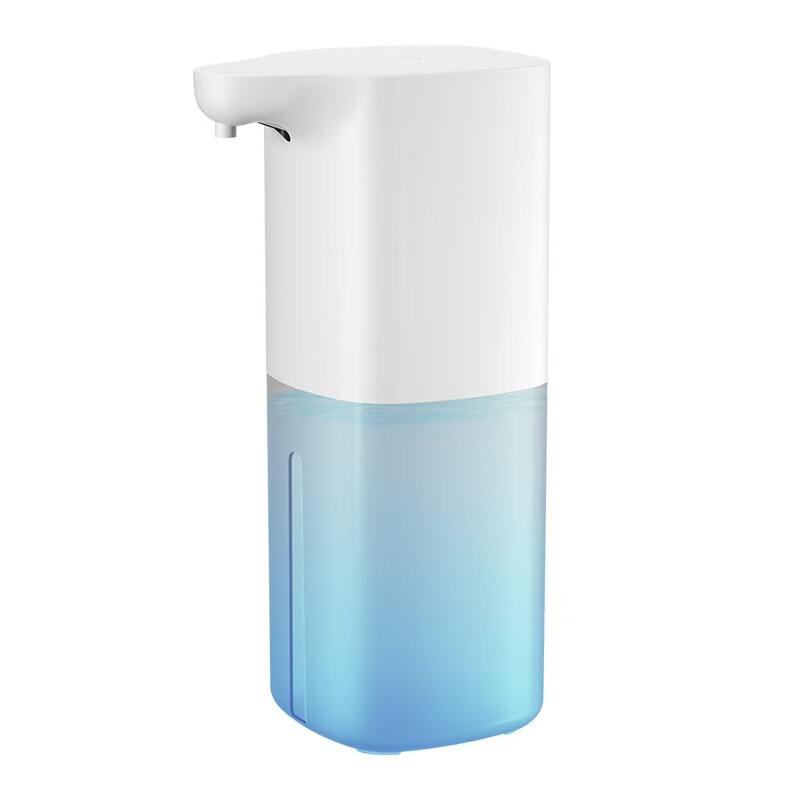 Are No Touch Hand Sanitizer Dispensers More Hygienic?