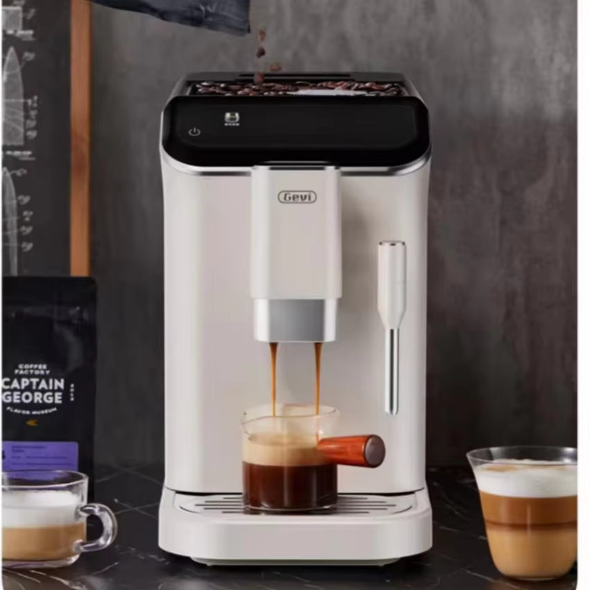 Is a Simple Coffee Machine Enough for Everyday Home Use?