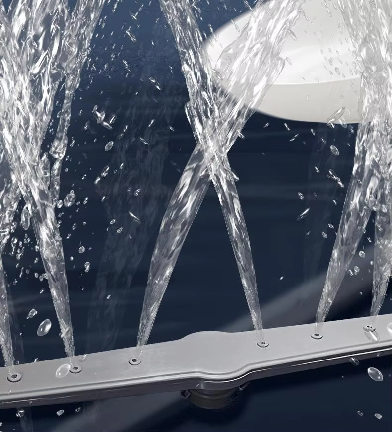 Factory Direct Supply Small Desktop Dishwashers Home Use Installation-Free Automatic Wire-Controlled 20L Capacity Intelligent manufacture