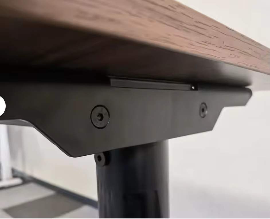 Intelligent lifting table,Standing desk
