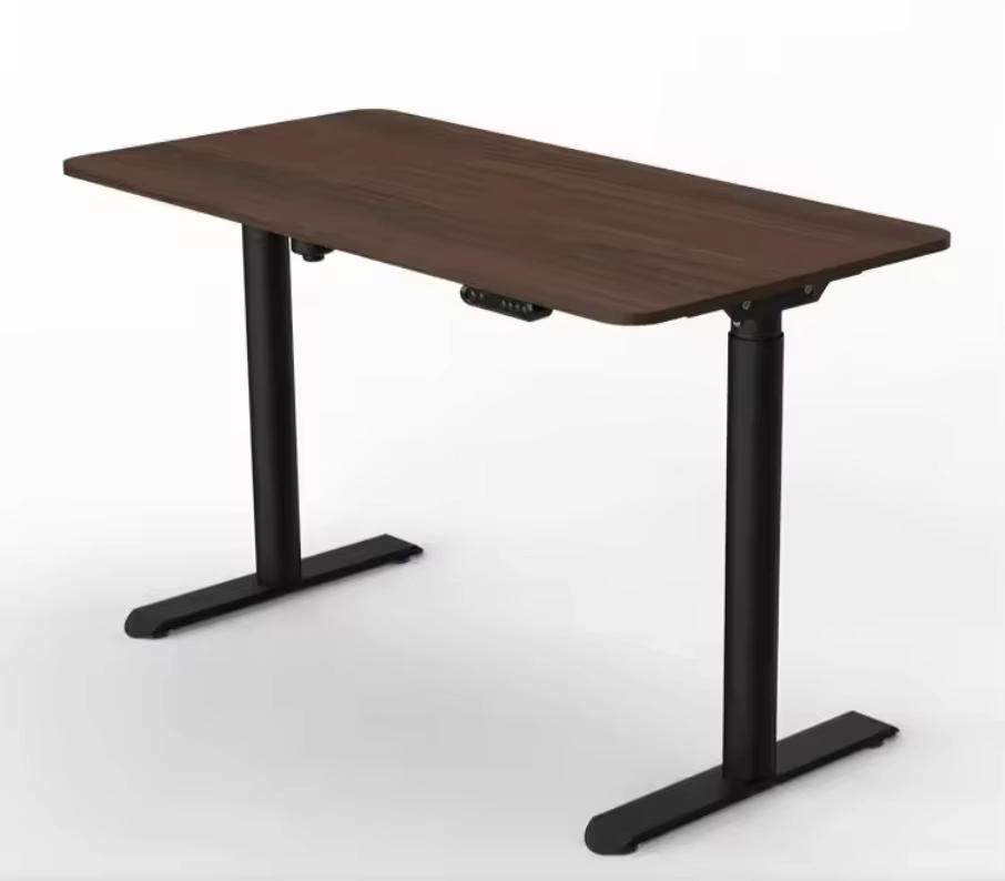 Intelligent lifting table,Standing desk