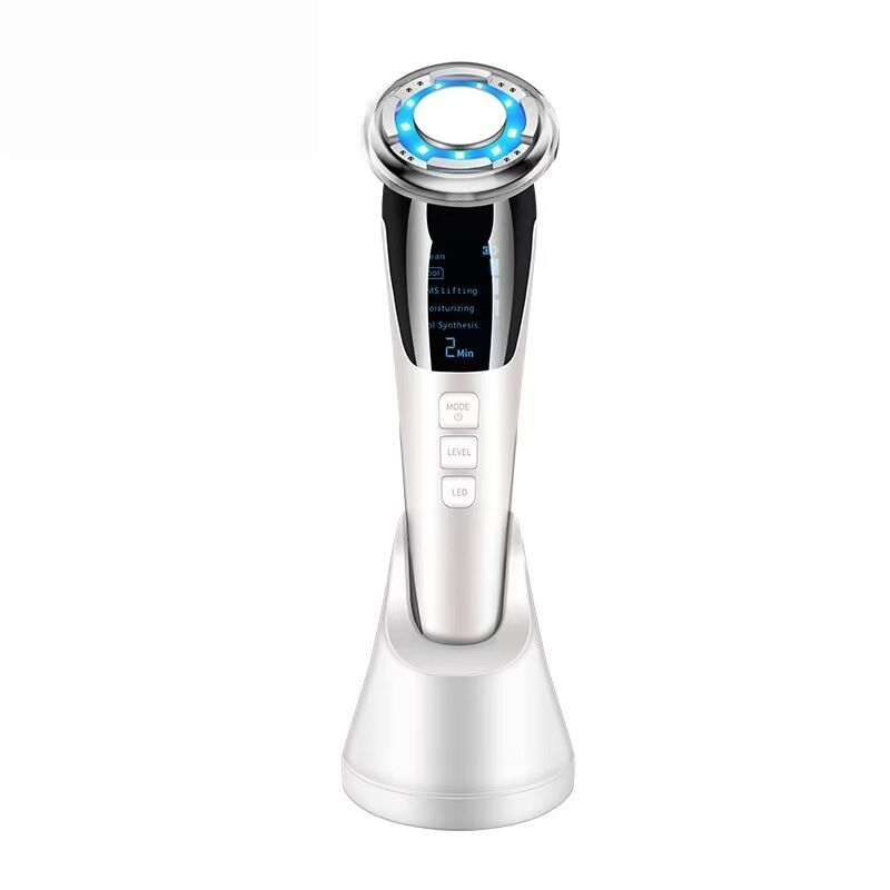 What Is the Best Radio Frequency Machine for Face Lifting?