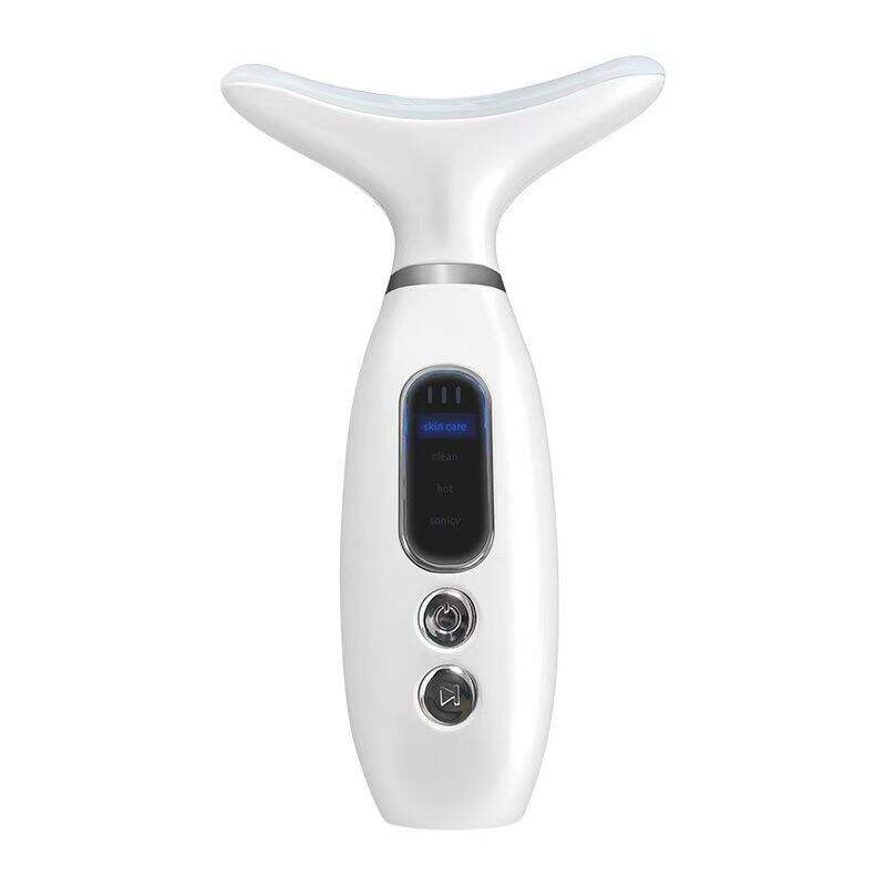 Can a Facial Spa Massager Replace Salon Treatments?
