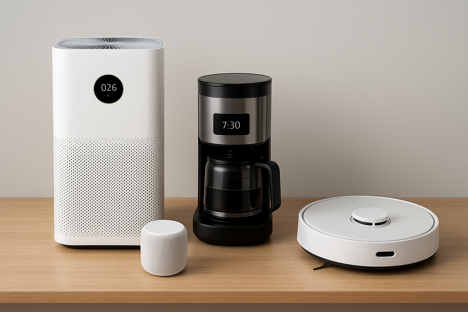 Strong quality control system and team