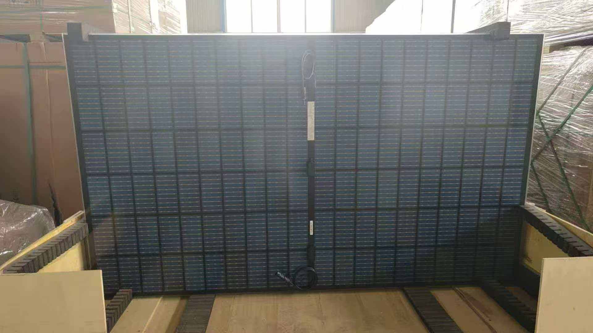  Customized Solar Solutions