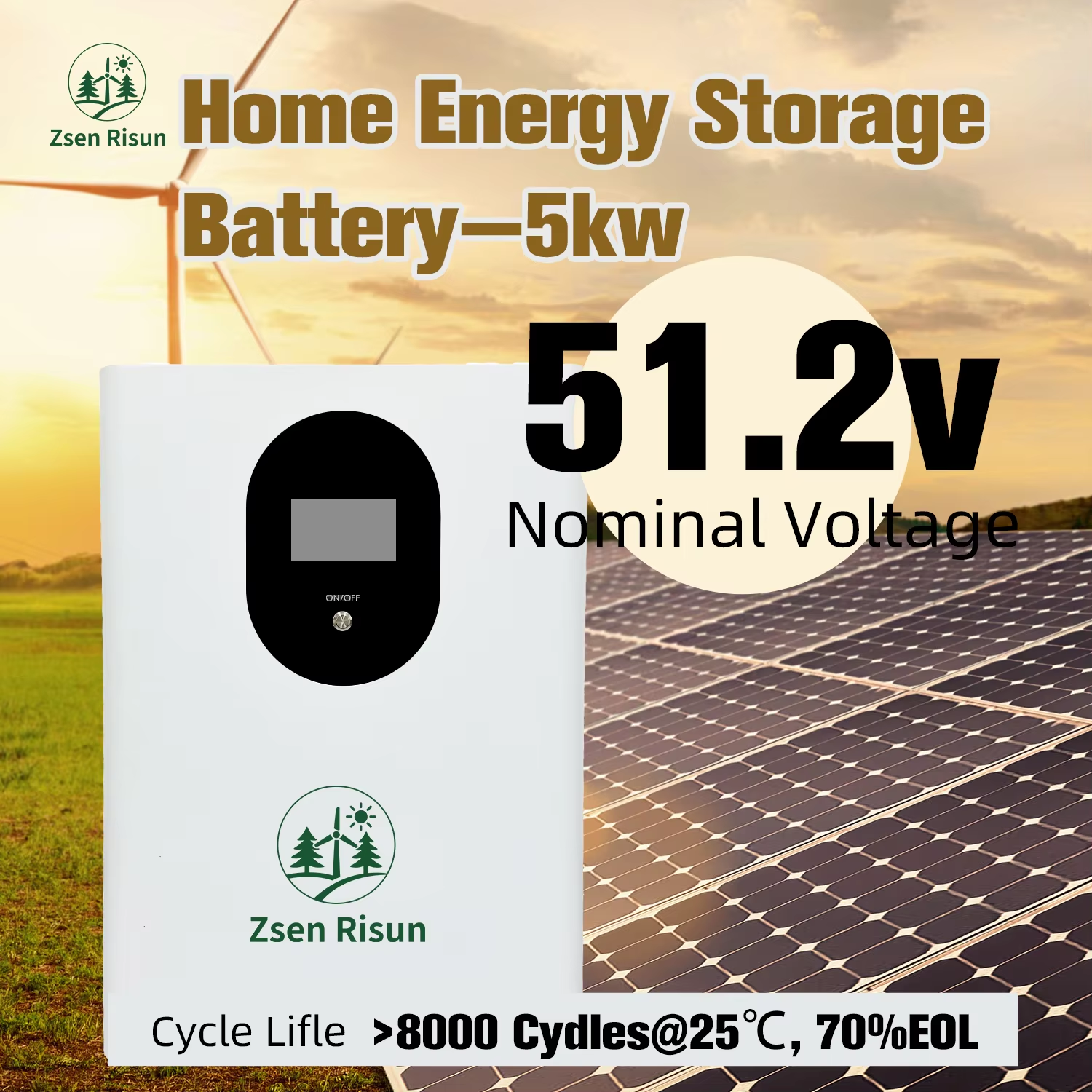 How to Size Home Energy Storage Batteries for Daily Uses?