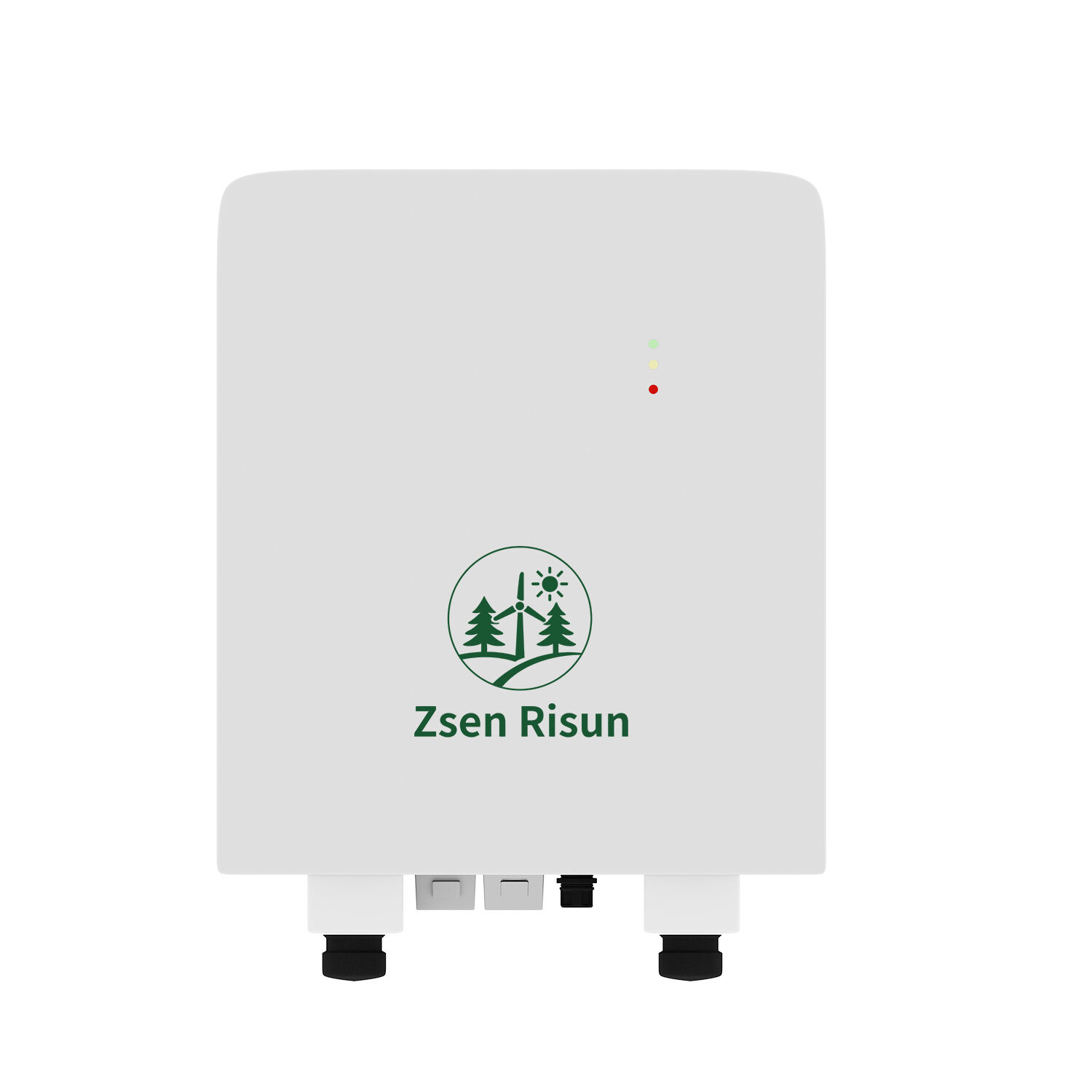 DC type equalizer