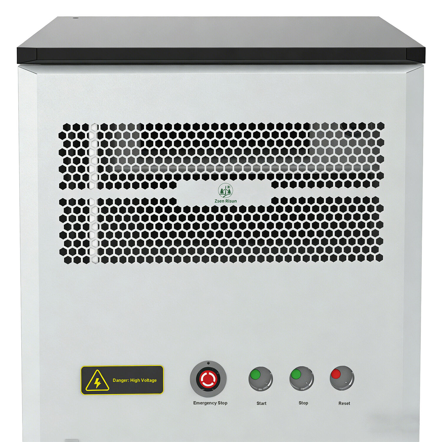 Energy storage integrated cabinet 100kW232kWh