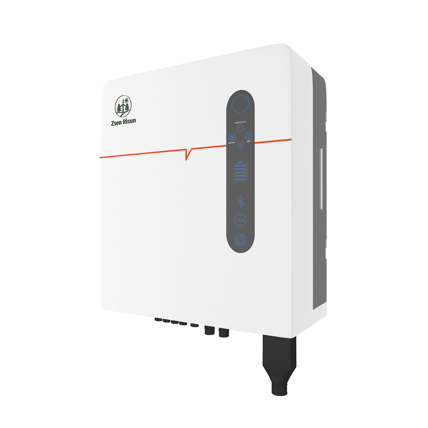Advanced Monitoring Capabilities
