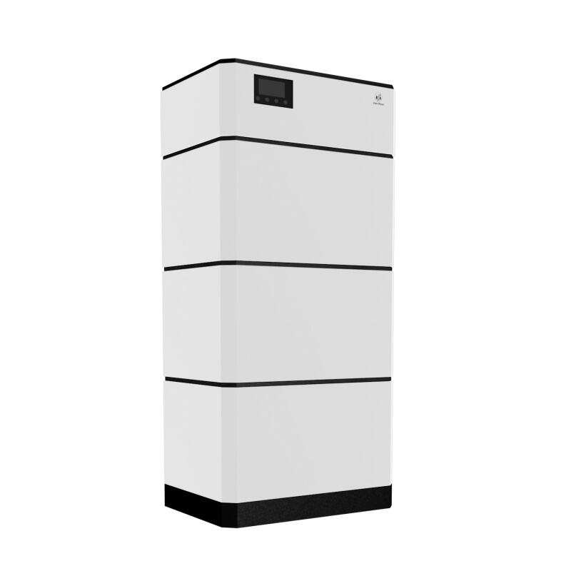 Unleashing the Power of Solar Hybrid Inverter Systems