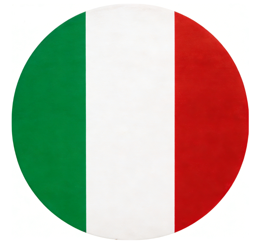 Italiassa
