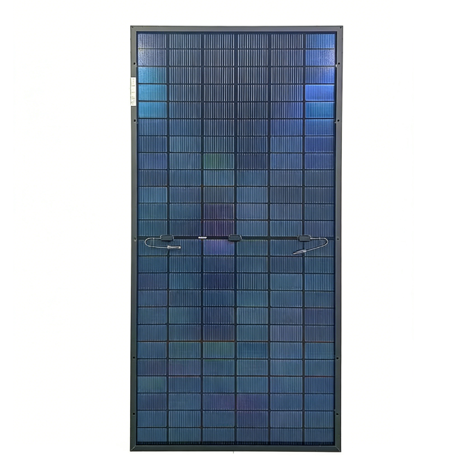 Maximize Your Energy Independence with Our Advanced Solar Panels & Battery Storage Solutions