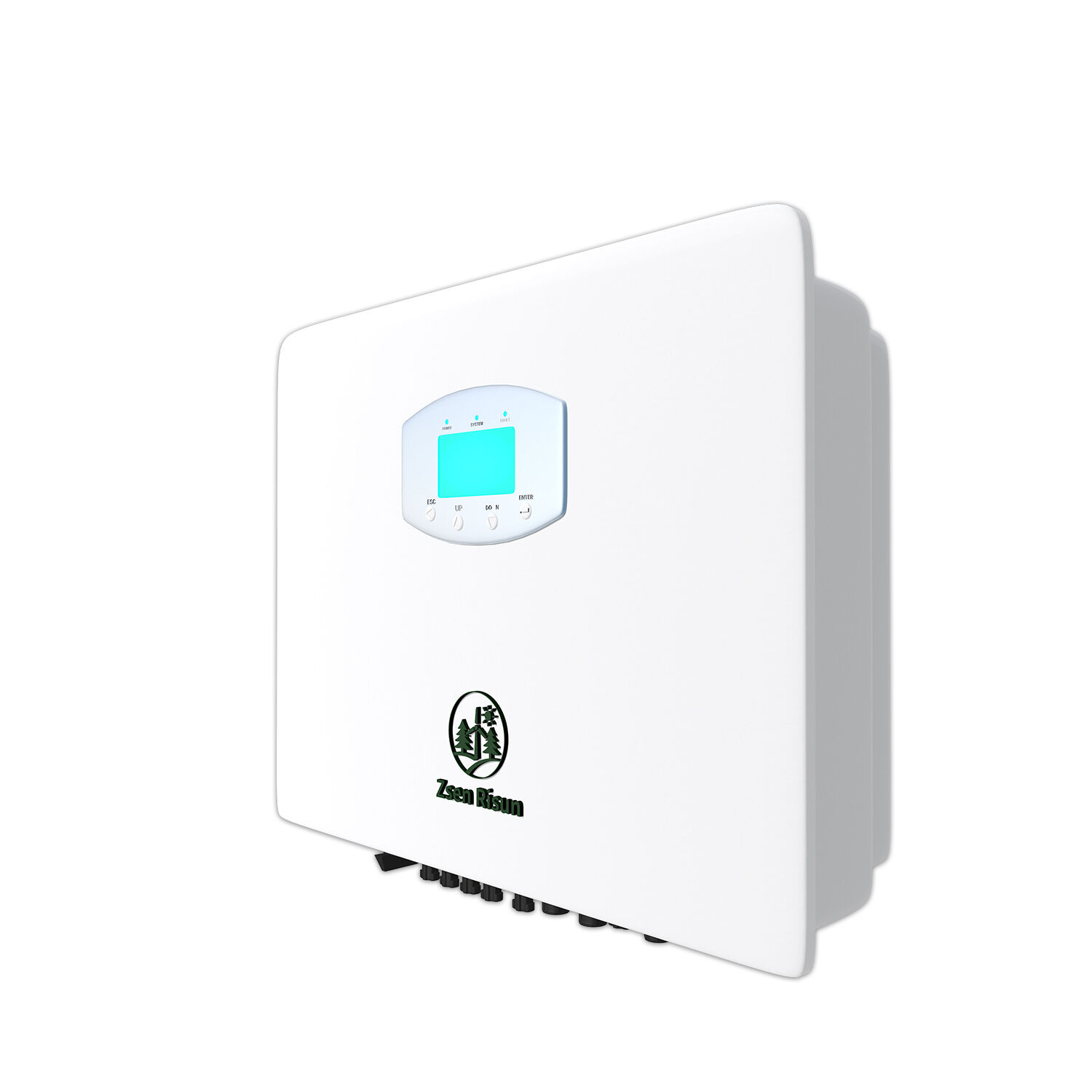 Enhanced Efficiency and Performance
