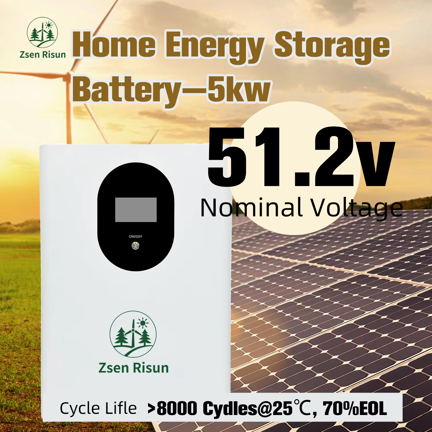 Advantages of Home Solar Power Storage