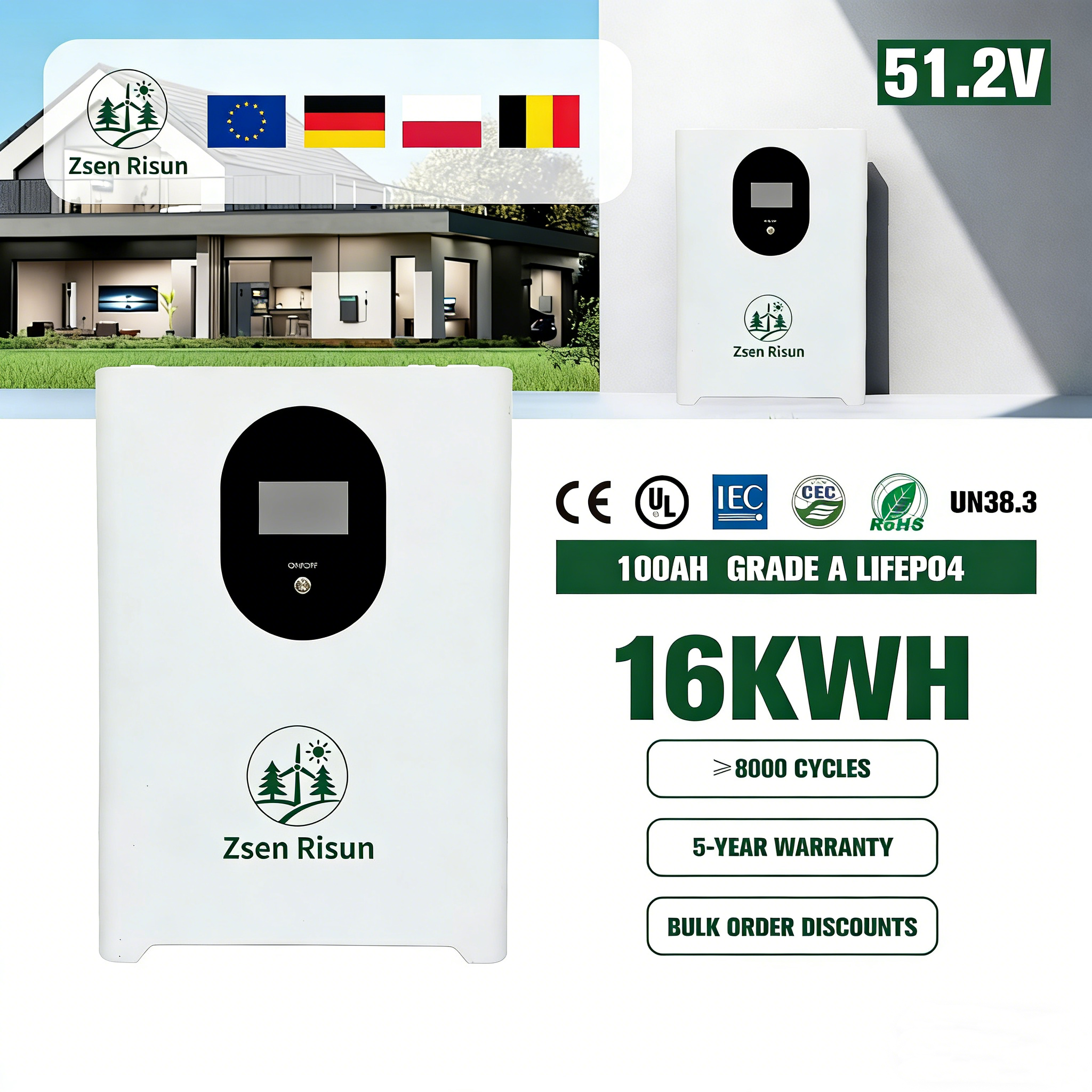 Customizable Solutions to Fit Your Needs