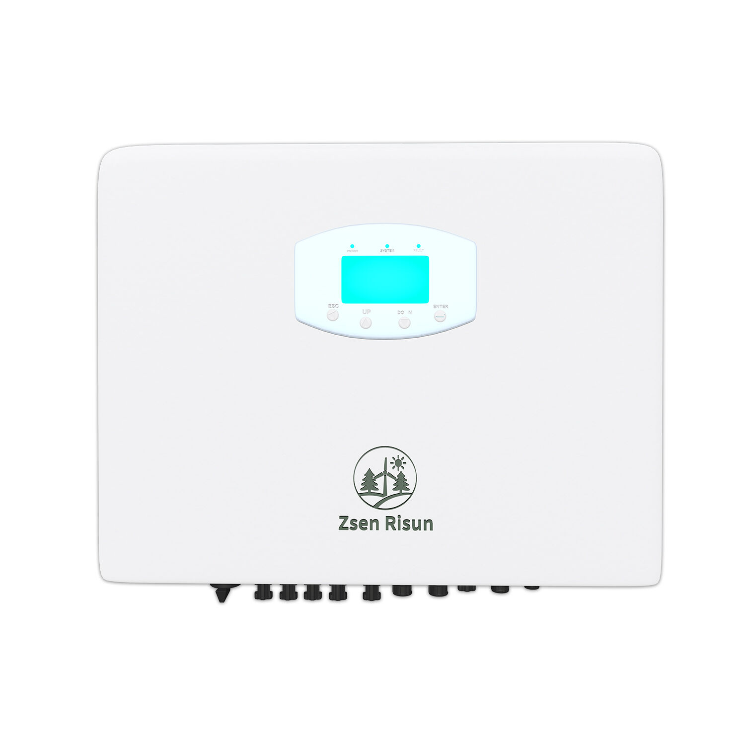 Unleashing the Power of 3 Phase Solar Power Inverters