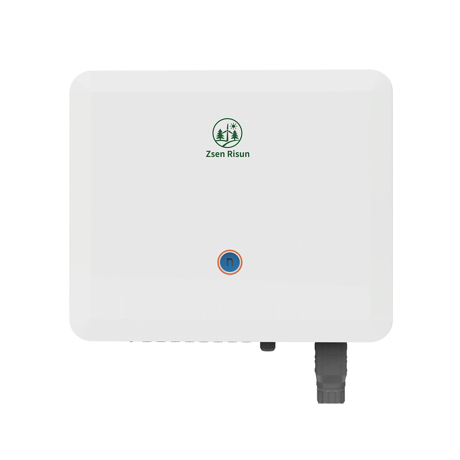 Kolmivaiheinen fotovoltaikkakääntäjä 30–60 kW