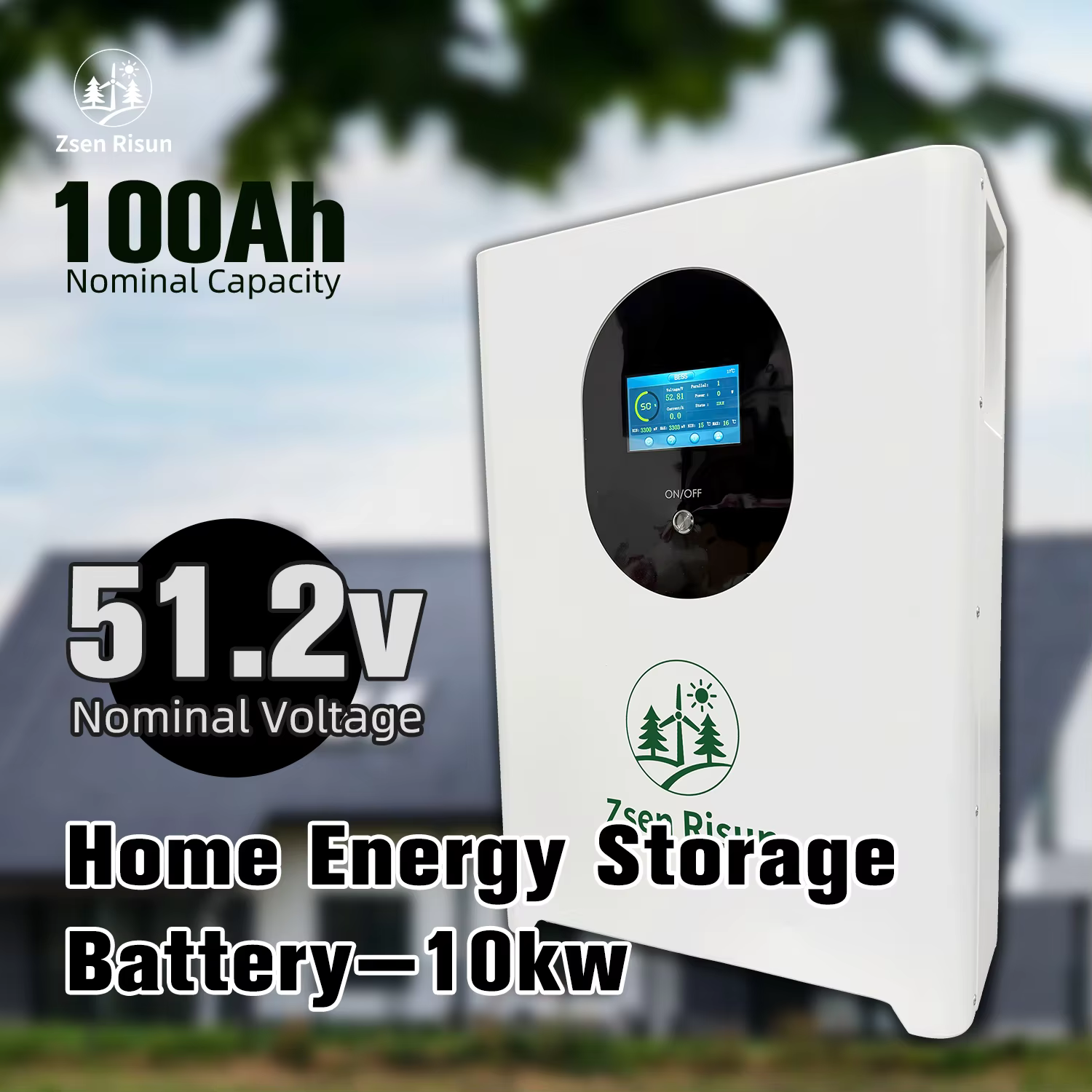 Advanced Battery Management System