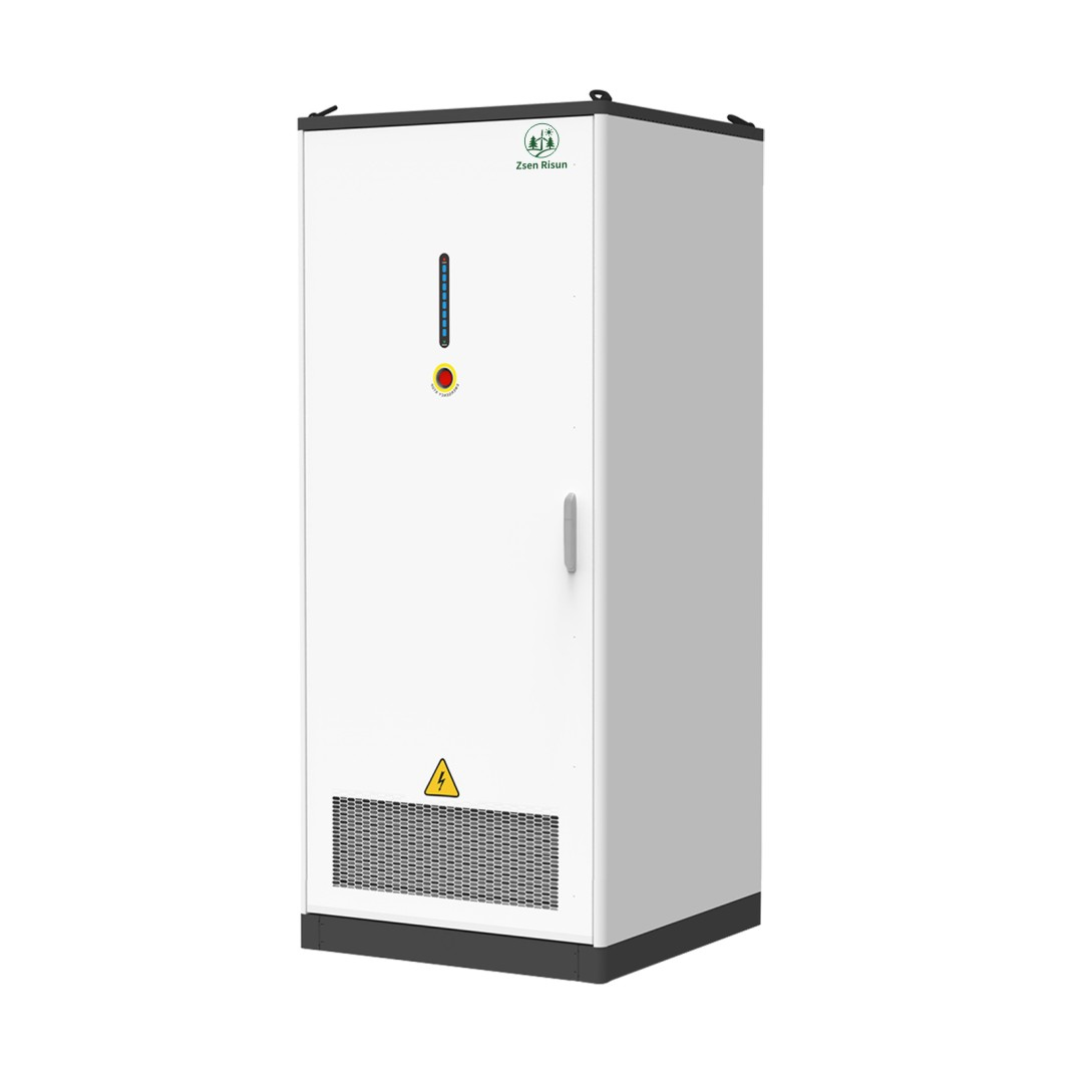 Solar Battery: Key to Stable Power Supply in Solar Energy Systems
