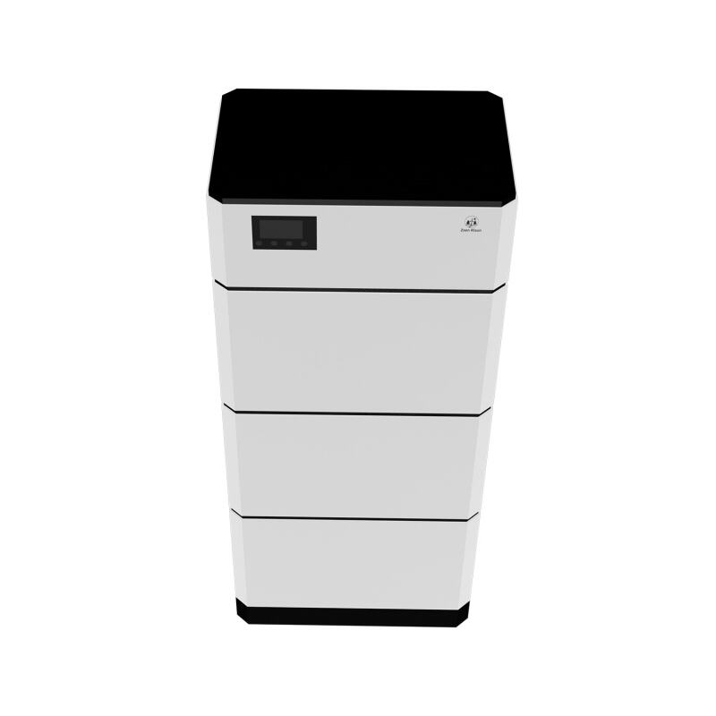 Advanced Energy Management System