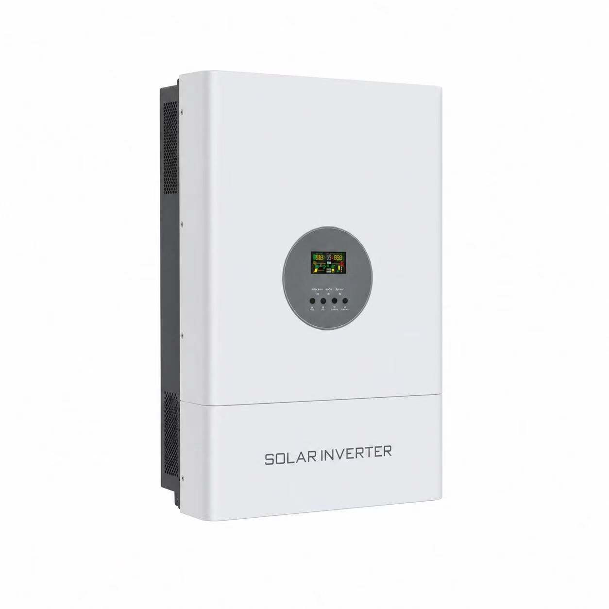 American standard hybrid inverter