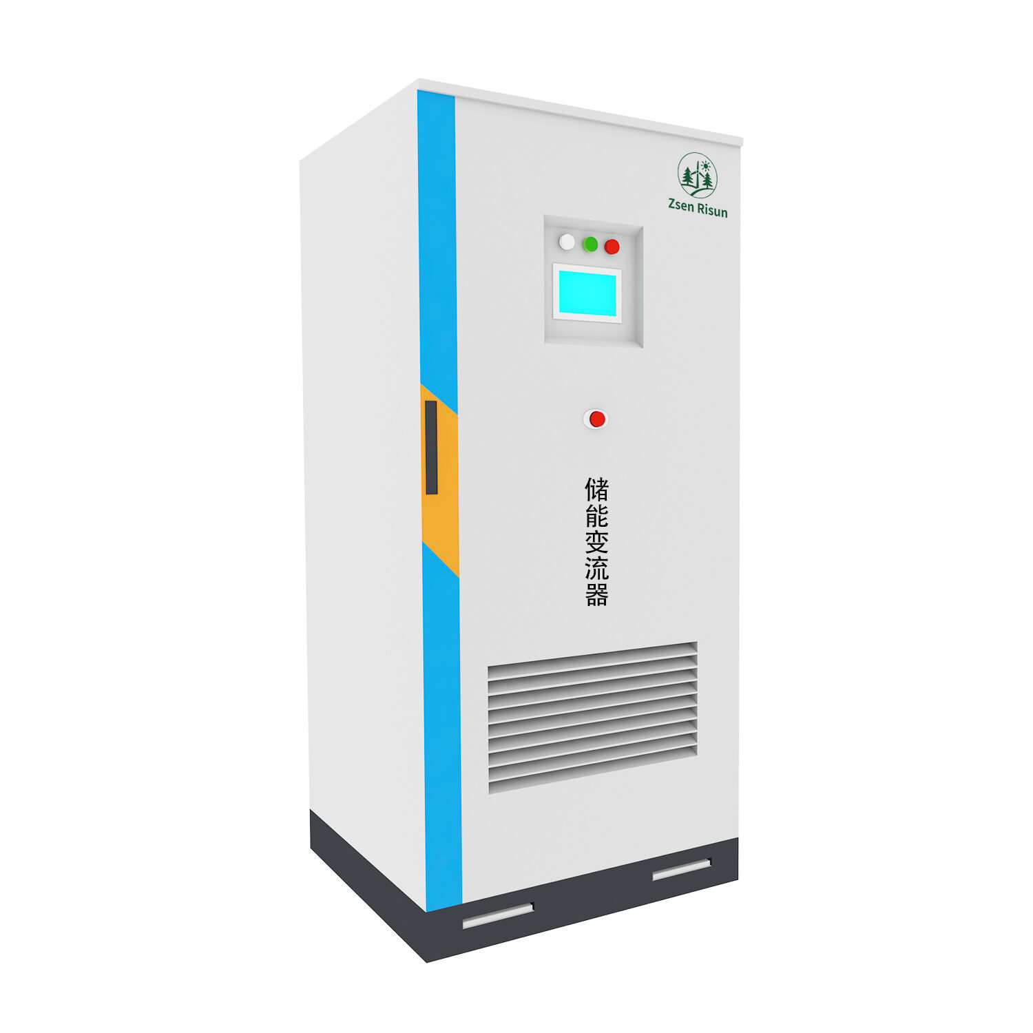 Flow battery energy storage converter 250K-800K