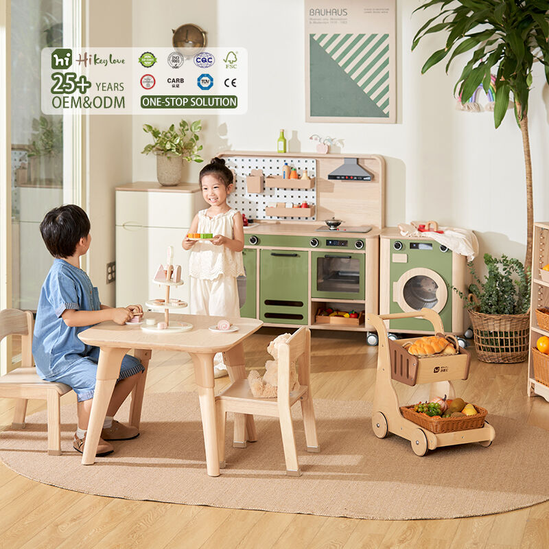 The Beautiful Partnership: How Montessori Philosophy and Thoughtful Design Work Together to Honor Childhood