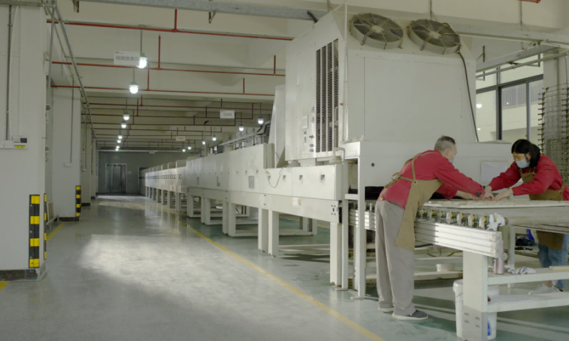 Environmental Protection First