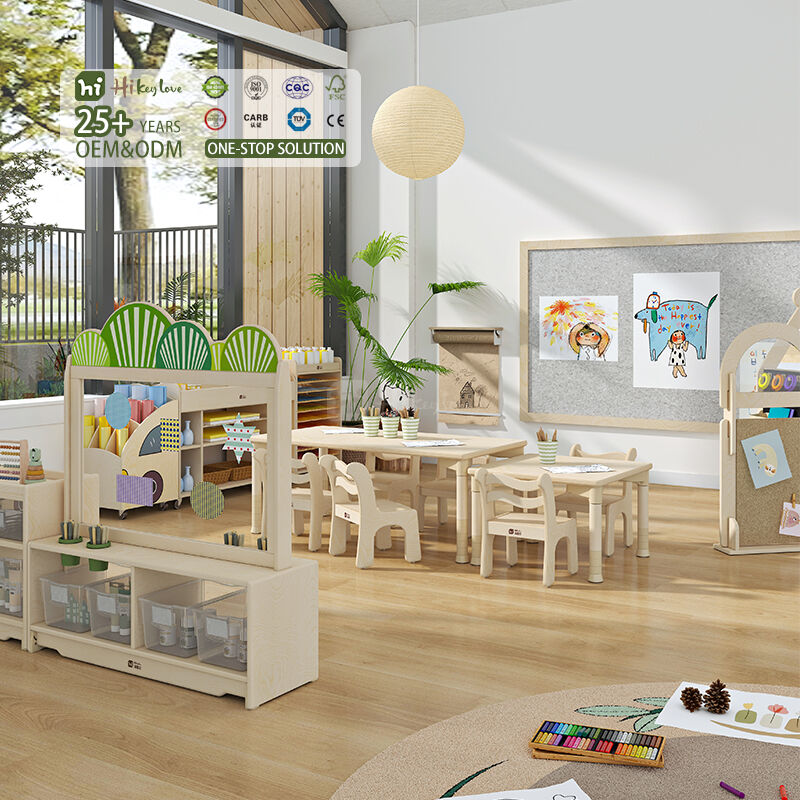 Montessori Philosophy for Preschool: Redefine Modern Early Education with a Prepared Learning Environment