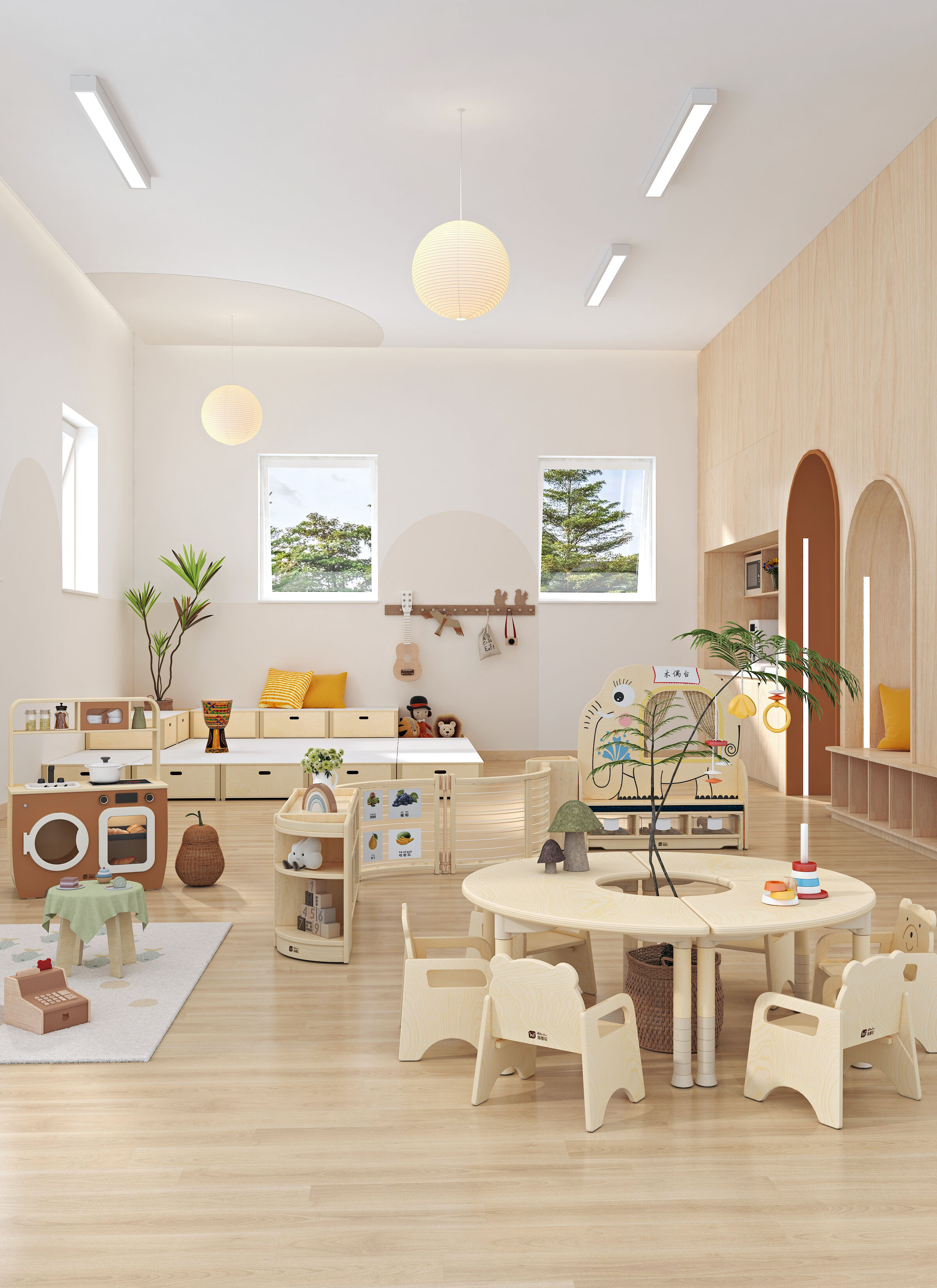 The Architecture of Childhood: Why Redesigning Play is the Key to Future Resilience