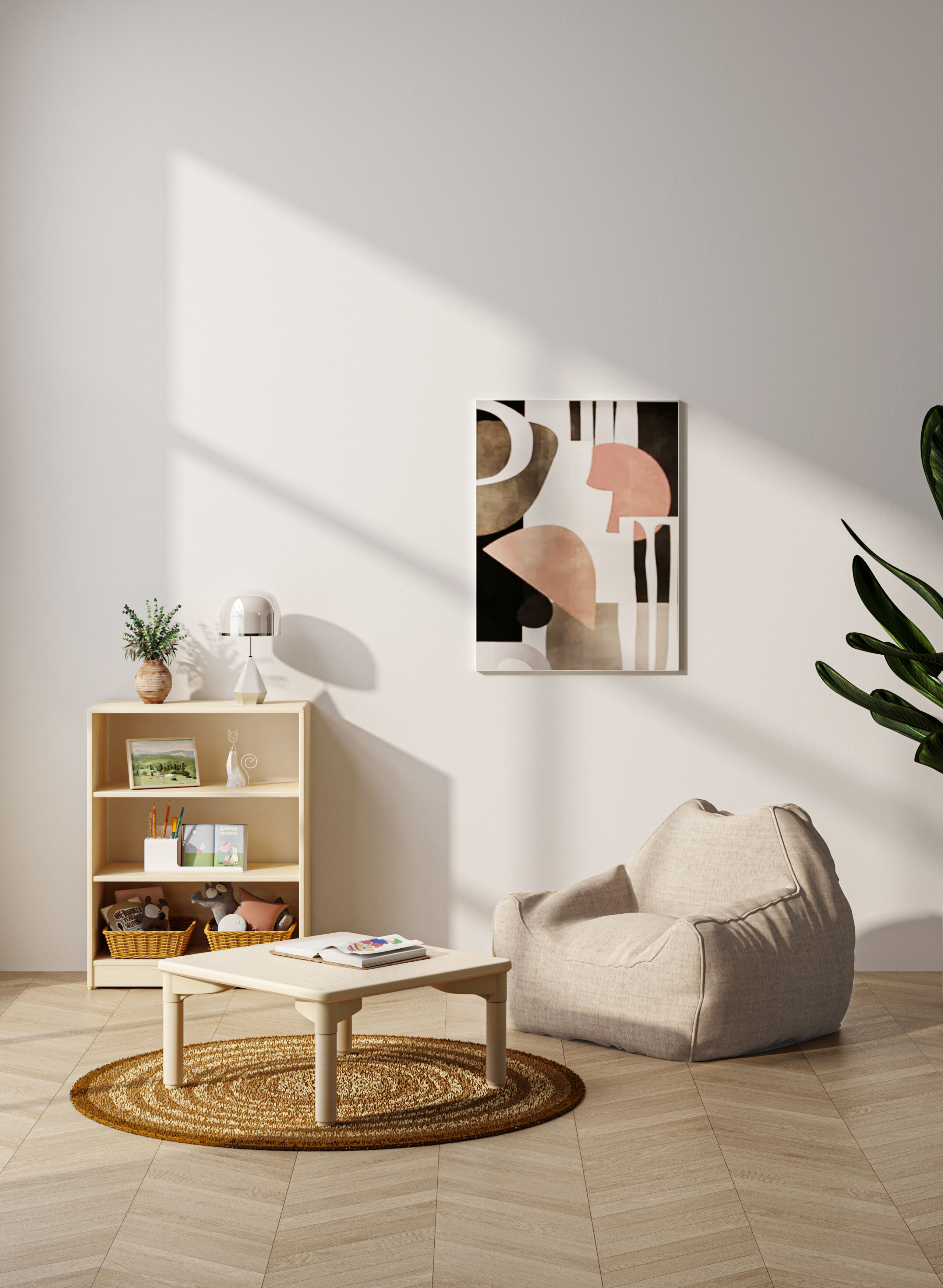 Utviklingsmessig uavhengighet og lærestøtte