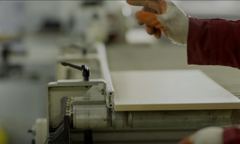 Strict Material Selection: Safeguard Environmental Quality from the Source