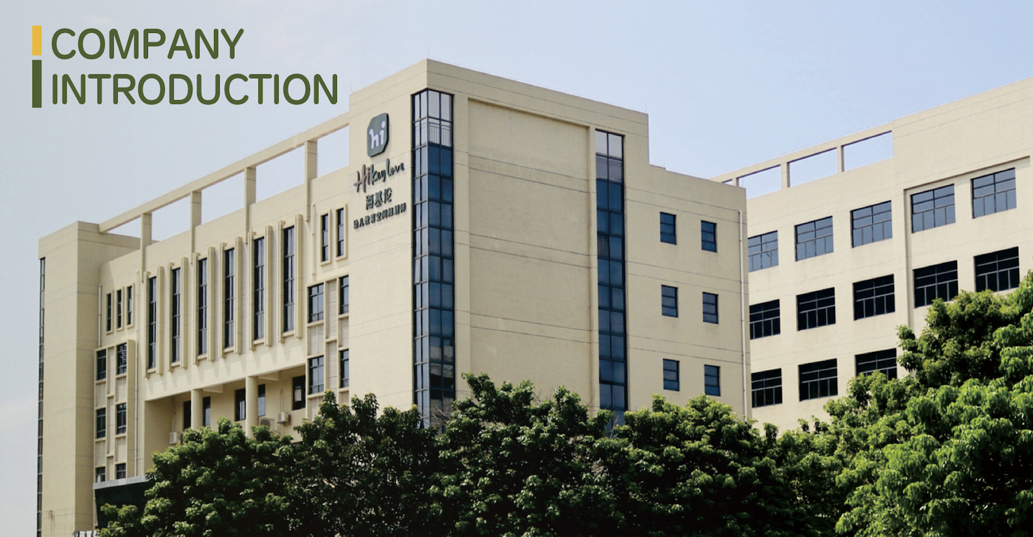 Company Introduction