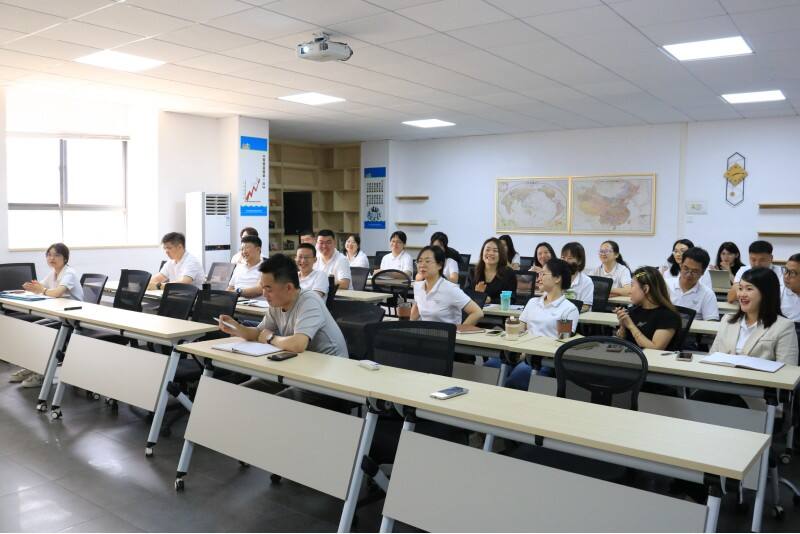 Inside Hikeylove's R&D Lab: Where the Ethos of 