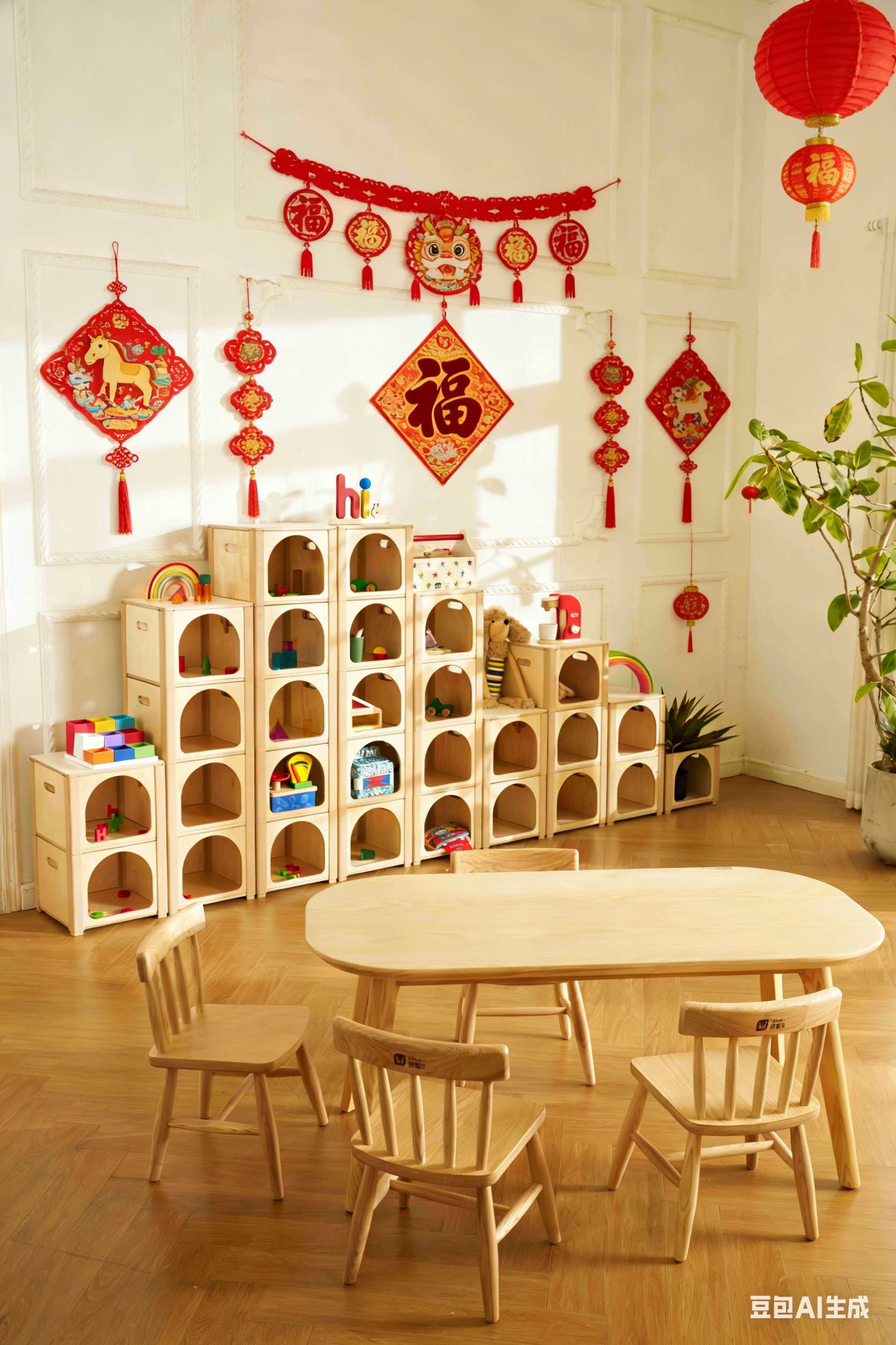 A Fresh Start: Welcoming Lunar New Year with Intention and Renewal in Your Classroom