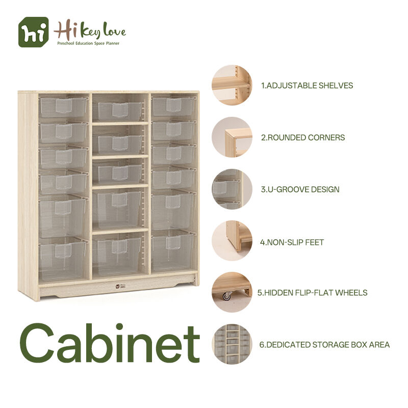 Premiummaterialer og bærekraftig konstruksjon