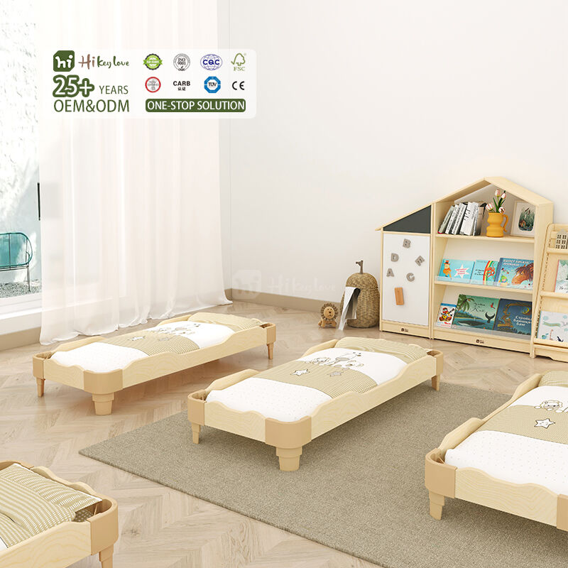 In-depth Design Analysis: The Science Behind a Child's Bed