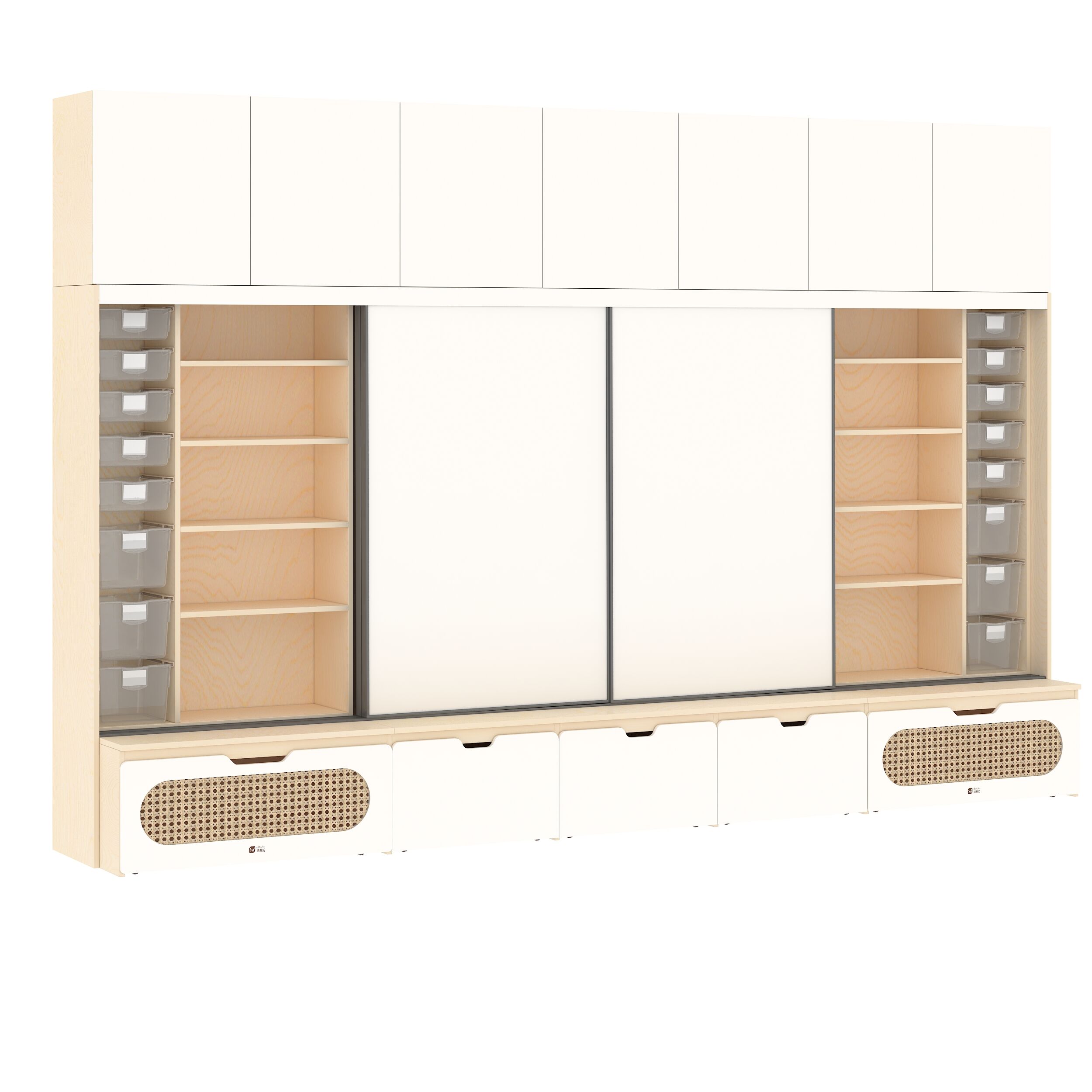 עיצוב ארגונומי להתפתחות אופטימלית של הילד