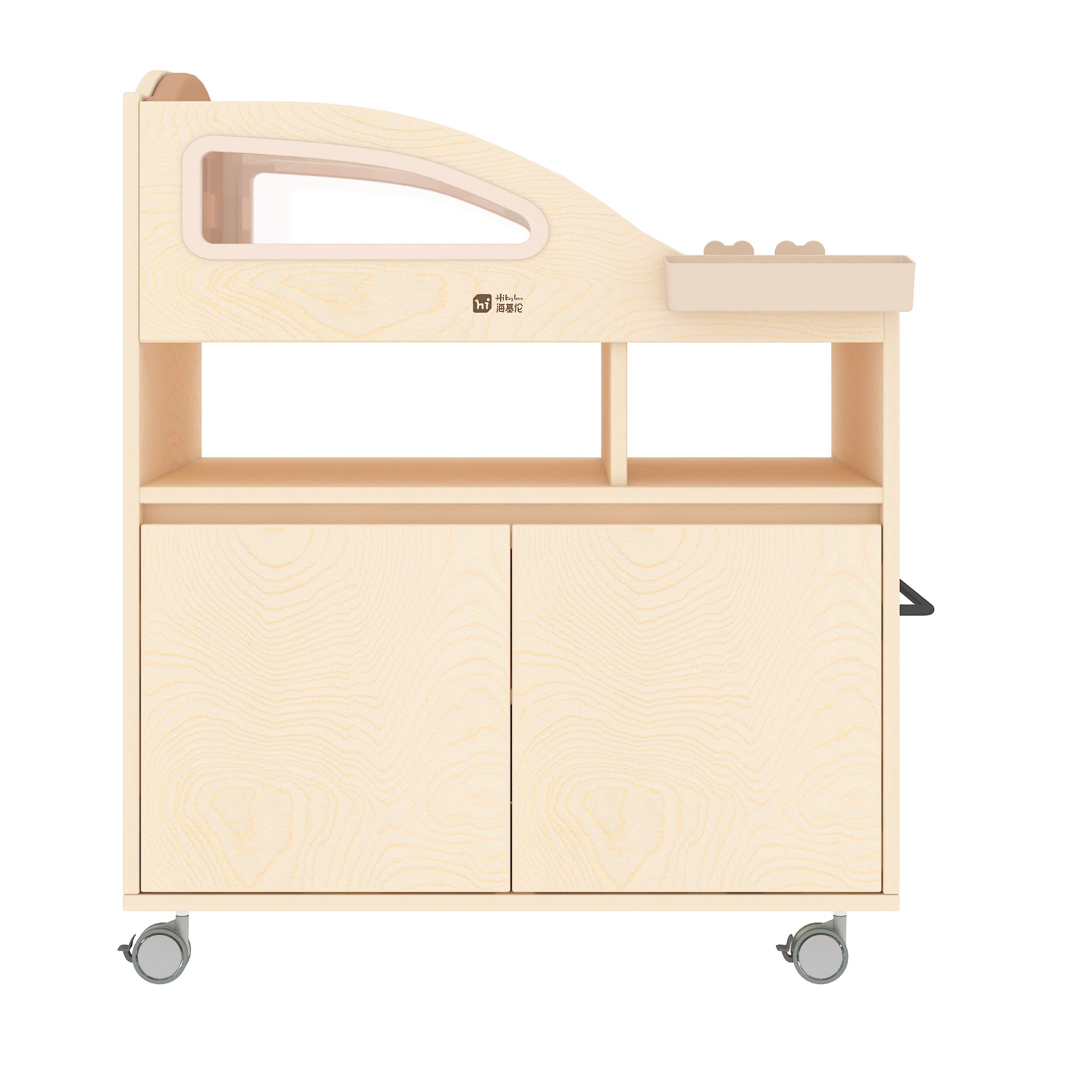 An'anaviy uyqu echimlaridan tashqari ko'p maqsadli funksionallik