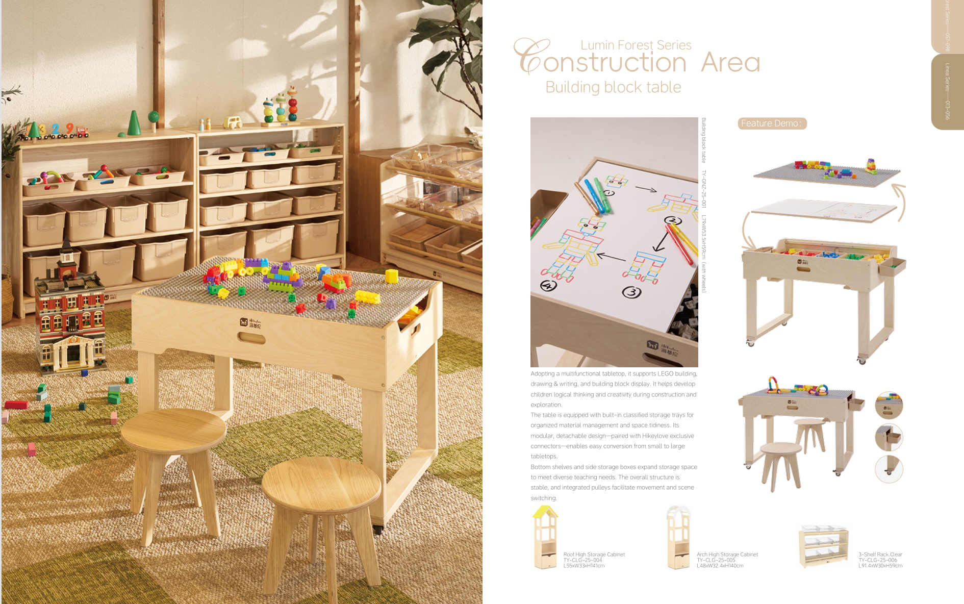 Perfectionistlik Tizimi va Bala Qor'g'oyi Texnologiyalari