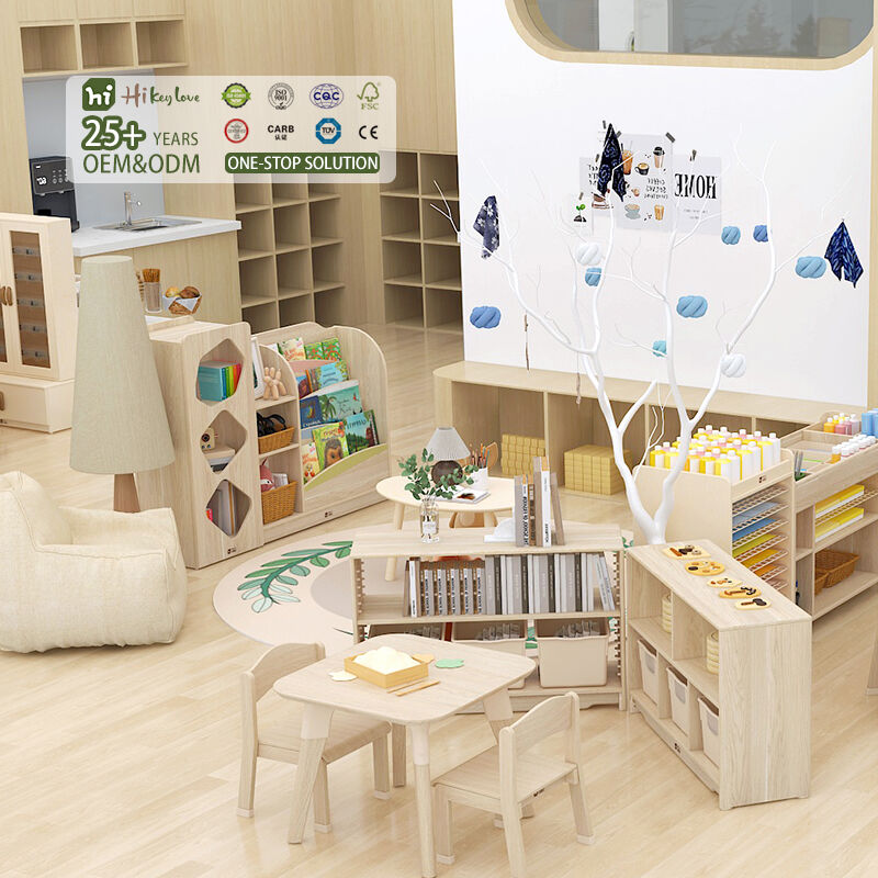 Beyond Furniture: How Thoughtful Space Design Becomes the 