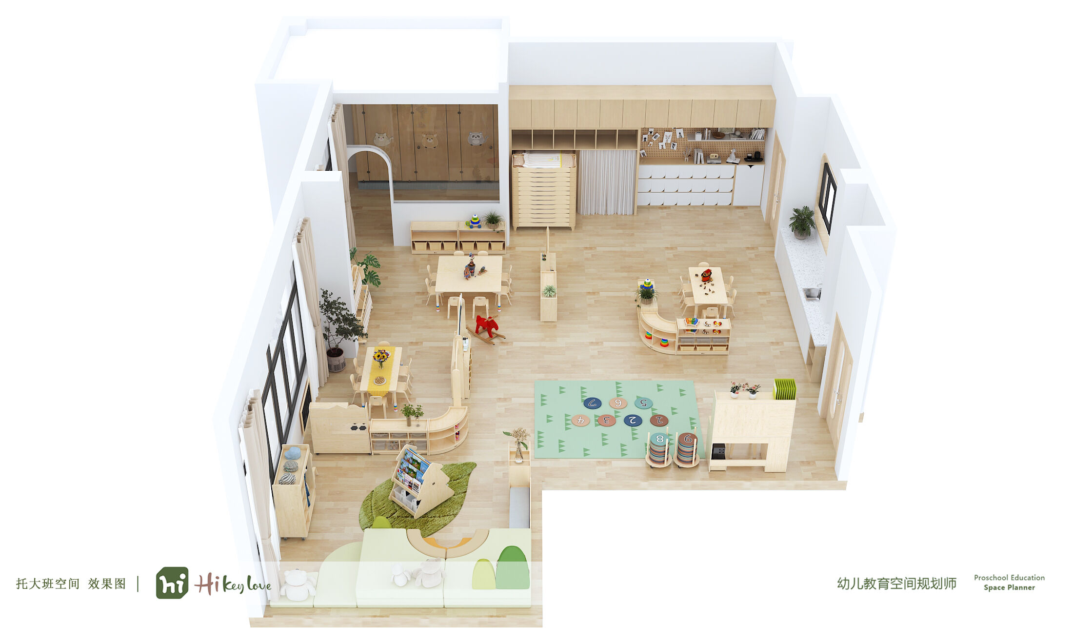 How to Design a Calming and Effective Preschool Reading Corner: The Ultimate Guide