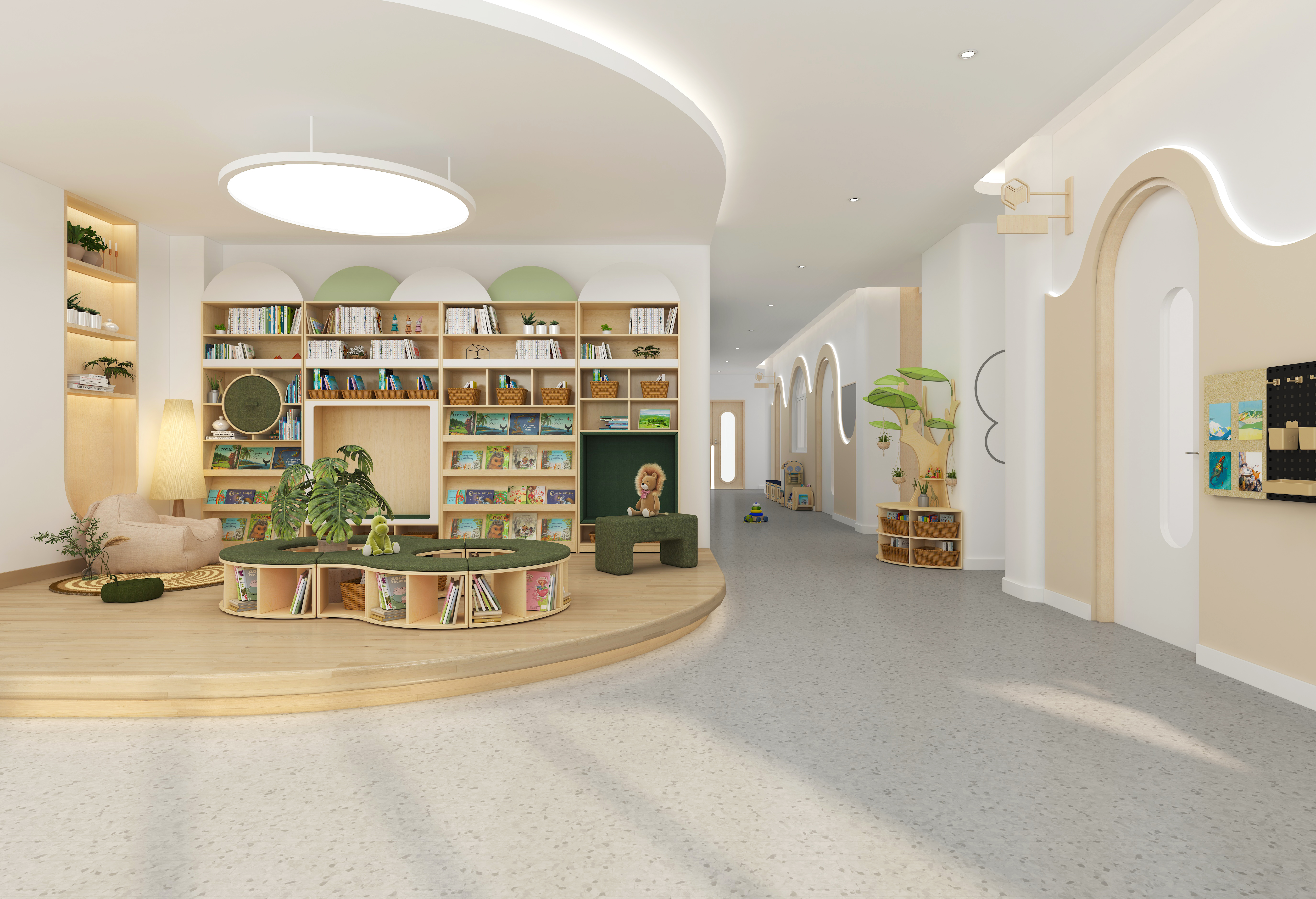 מערכת התאמה מודולרית