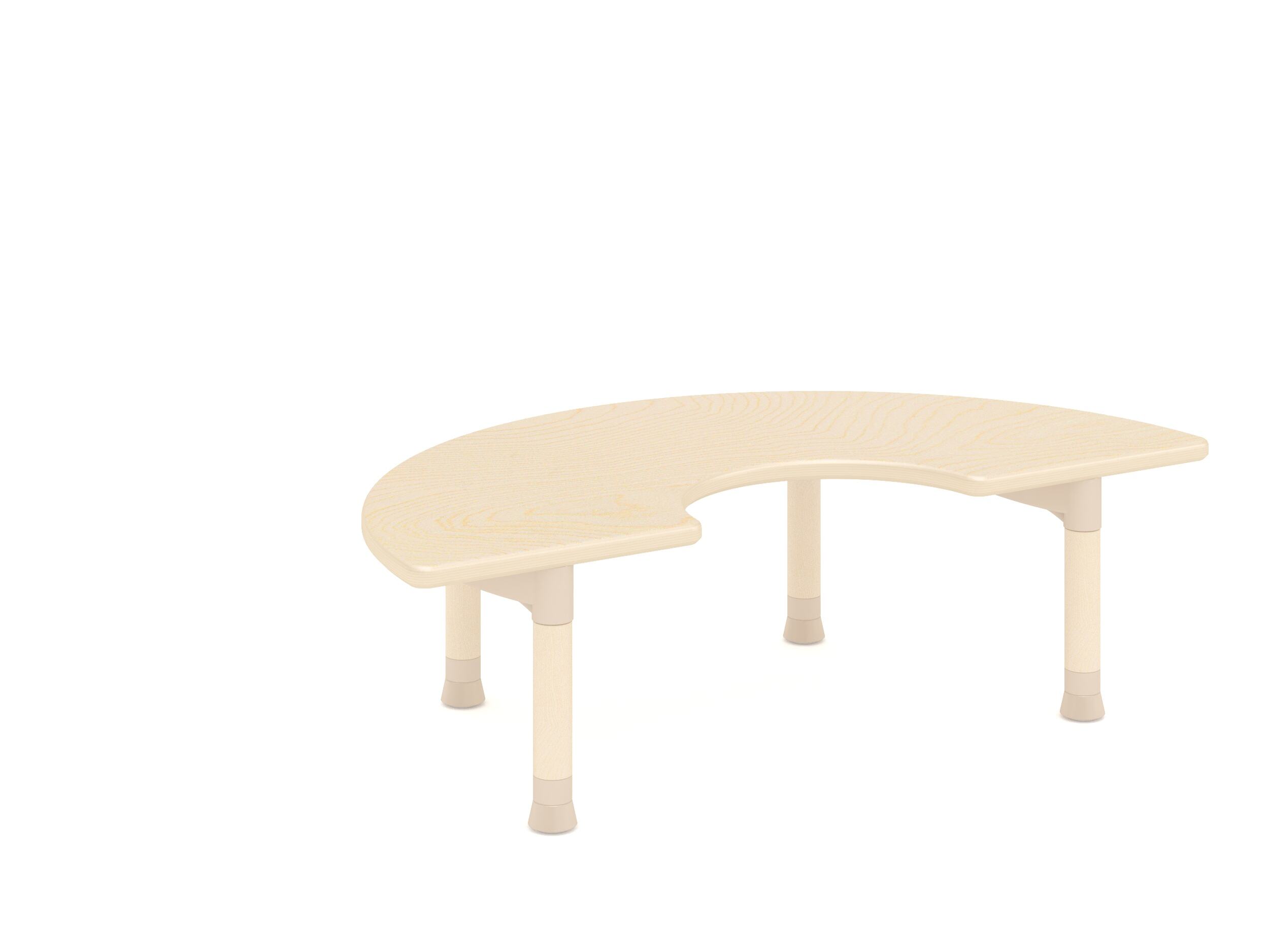 Designing for Independence: Preschool Furniture That Empowers Little Learners