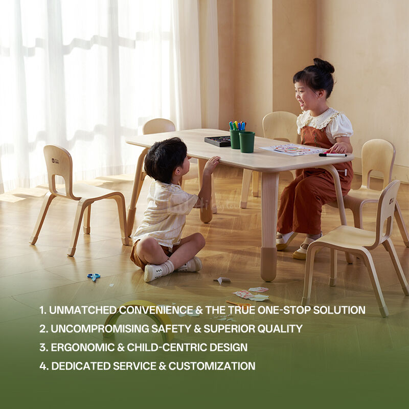 The Hand as the First Teacher