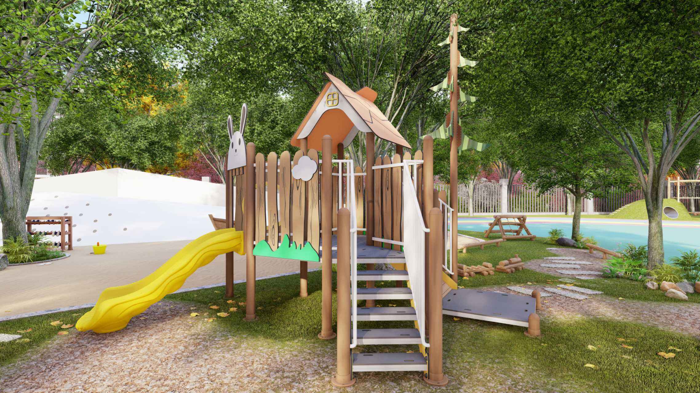 Advanced Safety Engineering for Child Protection